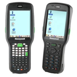 Terminal d'Inventaire METROLOGIC honeywell Dolphin 6500 BT Imager (2D)