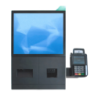 Borne tactile AURES 17 pouces MINI KOMET J1900