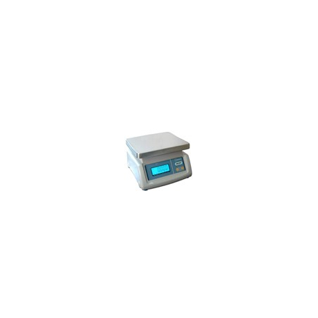 Balance BAXTRAN - Compacte électronique 3 à 15kg