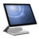 Terminal point de vente tactile AURES 15 pouces Jazz Flex i3