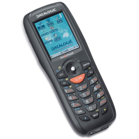 Terminal d'Inventaire DATALOGIC Memor
