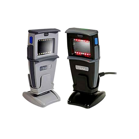 Scanner Code Barres Laser DATALOGIC Magellan 1400i