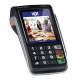 Lecteur Carte Bleue Portable INGENICO Move 5000 BEM Bluetooth (IP / RTC)