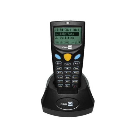 Terminal d'Inventaire CIPHERLAB CL 8001