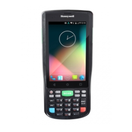 Terminal d'Inventaire METROLOGIC honeywell Scanpal 5100 Imager