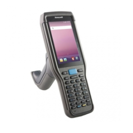 Terminal d'Inventaire METROLOGIC honeywell Scanpal 5100 Imager