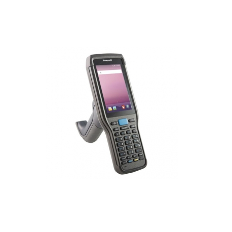Terminal d'Inventaire METROLOGIC honeywell Scanpal 5100 Imager