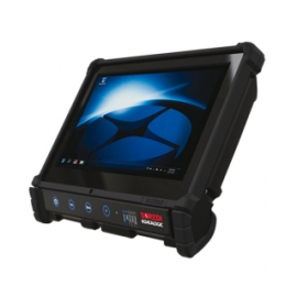 Terminal mobile DATALOGIC Taskbook