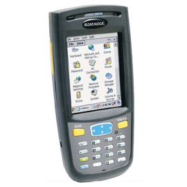 Terminal d'Inventaire DATALOGIC Pegaso - PDA Laser Windows CE