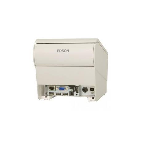 Imprimante Tickets Thermique EPSON TMT88 V-i