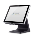 Terminal point de vente tactile SEYPOS 15 pouces 455 i5