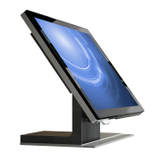 Terminal point de vente tactile AURES 15 pouces Yuno II i3 (4/3 ou Wide 16/9)