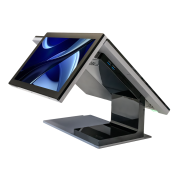 Terminal point de vente tactile AURES 15 pouces Yuno i5