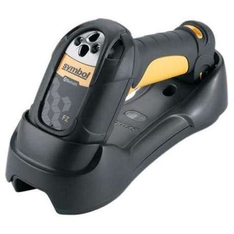 Lecteur Code Barres sans fil Laser SYMBOL LS3578 BT Bluetooth