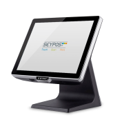 Terminal point de vente tactile SEYPOS 15 pouces 455 N97