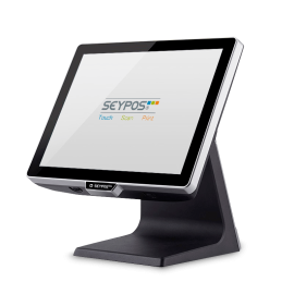 Terminal point de vente tactile SEYPOS 15 pouces 455 N97