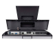 Terminal point de vente tactile SEYPOS 15 pouces 455 N97
