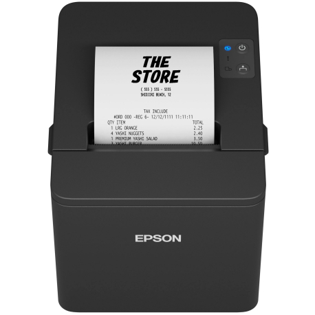 Imprimante Tickets Thermique EPSON TM-T20 IV