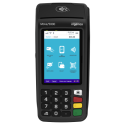 Terminal de paiement mobile INGENICO Move 5000 4G BT WIFI Repli IP