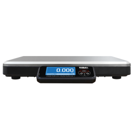Balance Poids seul ou Poids / Prix DIBAL DPOS-400