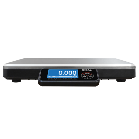Balance Poids seul ou Poids / Prix DIBAL DPOS-400