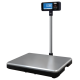 Balance Poids seul ou Poids / Prix DIBAL DPOS-400