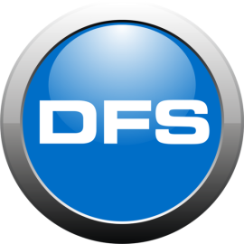 Logiciel pour balances DFS version complète