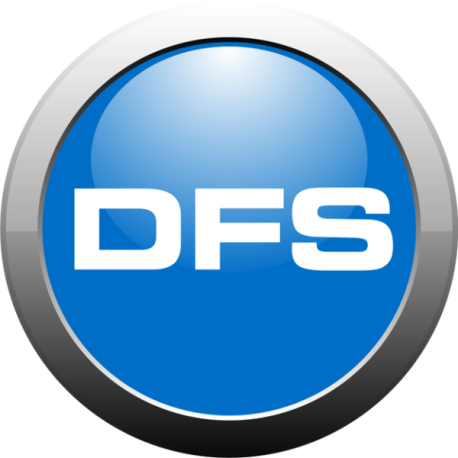 Logiciel pour balances DFS version complète