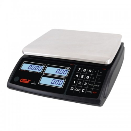 Balance Poids / Prix CELY PI-100