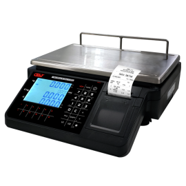 Balance tickets CELY PI-150