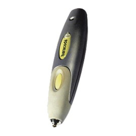 Stylo Code Barres sans fil Optique BARACODA Pencil B2