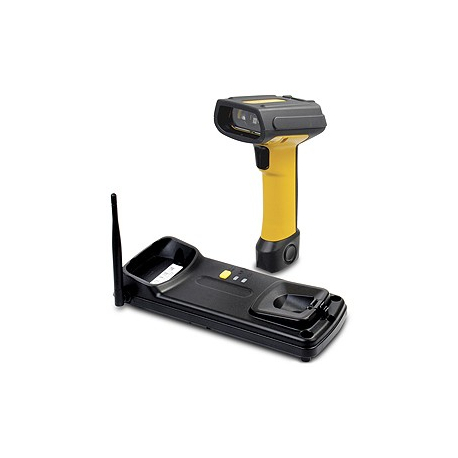 Lecteur Code Barres sans fil Laser DATALOGIC PowerScan PS7000 BT Bluetooth