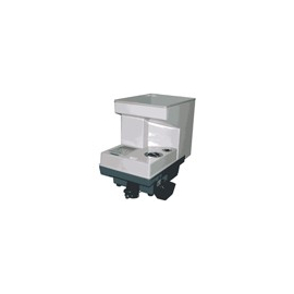 Trieuse / Compteuse de Pièces P2V CDP30