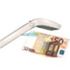 Lecteur Code Barres CCD P2V Multifonctions 4380