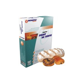 Logiciel de caisse Orchestra Points de Vente - Boulangeries / Pâtisserie