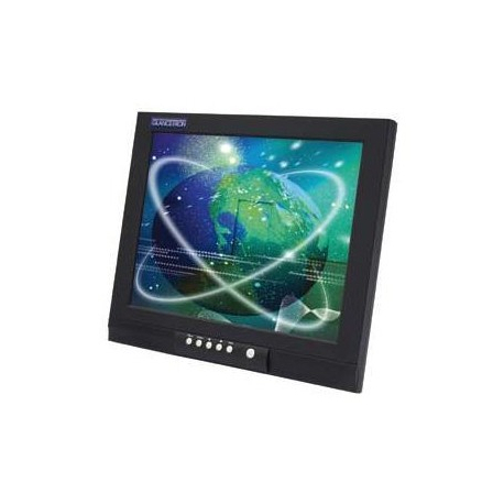Ecran Tactile P2V 19 pouces LCD