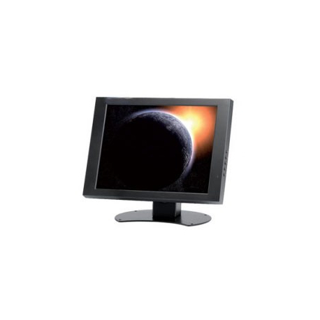 Ecran Tactile P2V 12 pouces Touch USB