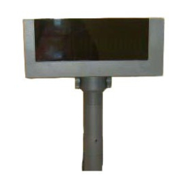 Afficheur client VFD 2 lignes pour TPV P2V 400