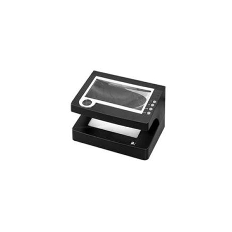 Détecteur / Trieur de billets P2V FIDUCONTROLE UV2