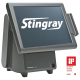 Terminal point de vente tactile PANASONIC 12 pouces JS950WS