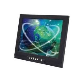 Ecran Tactile P2V 17 pouces TSW