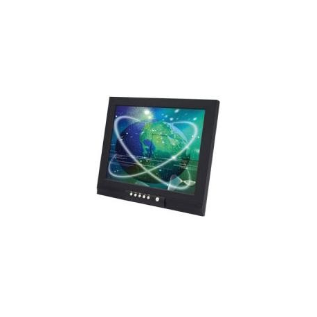 Ecran Tactile P2V 17 pouces TSW