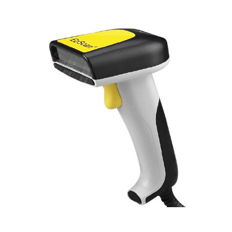 Lecteur Code Barres Laser P2V MT7945