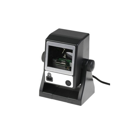 Scanner Code Barres Laser P2V OMNI 652