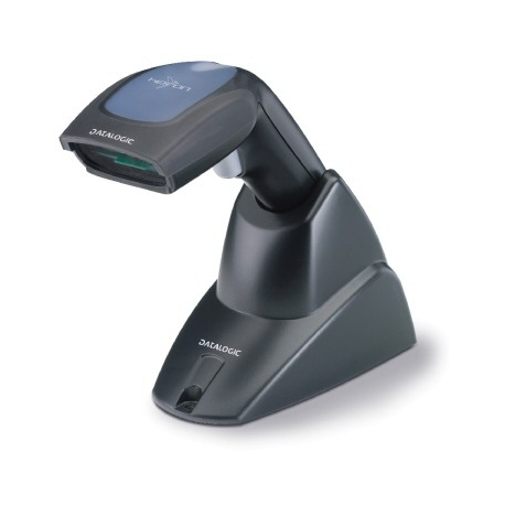 Lecteur Code Barres CCD DATALOGIC Heron D130