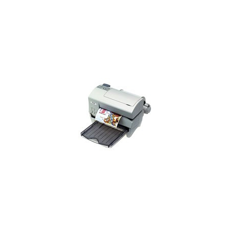 Imprimante Etiquettes EPSON TMC100