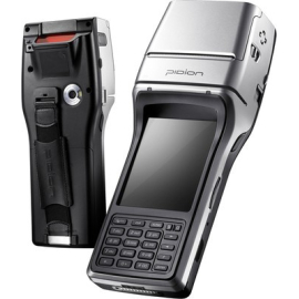 Terminal d'Inventaire PIDION BIP1300 - PDA