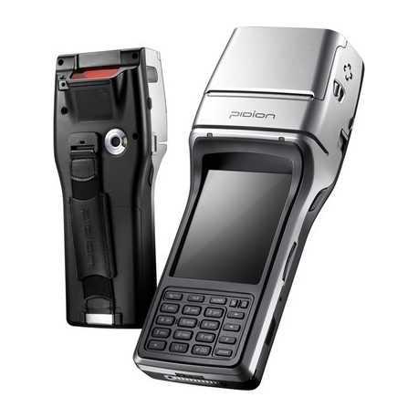 Terminal d'Inventaire PIDION BIP1300 - PDA