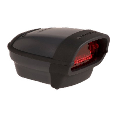 Scanner code barres Laser METROLOGIC honeywell IS1650