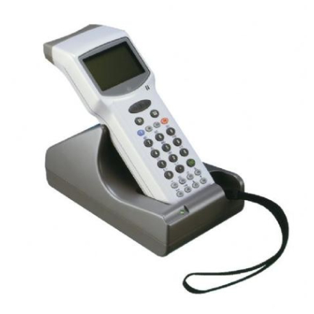 Terminal d'Inventaire OPTICON PHL2700